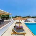 Views Pram1 Villa Protaras