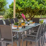 Views Pram1 Villa Protaras