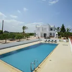 Views Pram1 Villa *