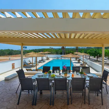 Views Pram1 * Protaras