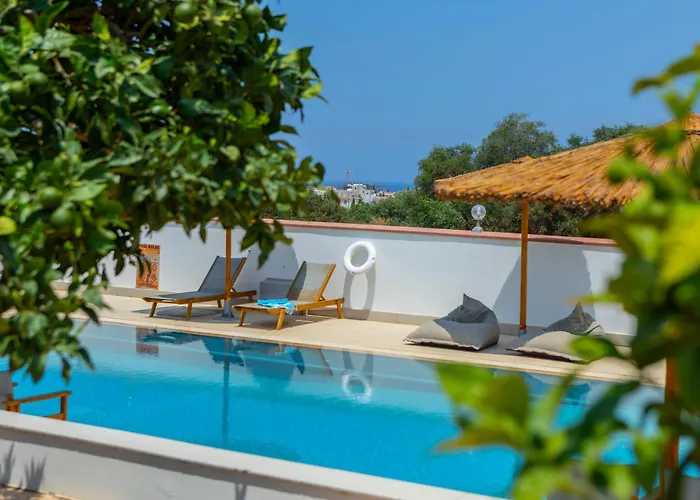 Views Pram1 Villa Protaras