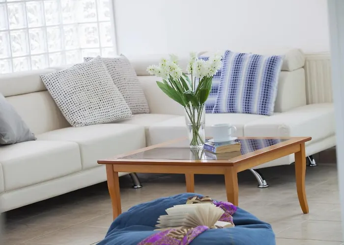 Views Pram1 Protaras