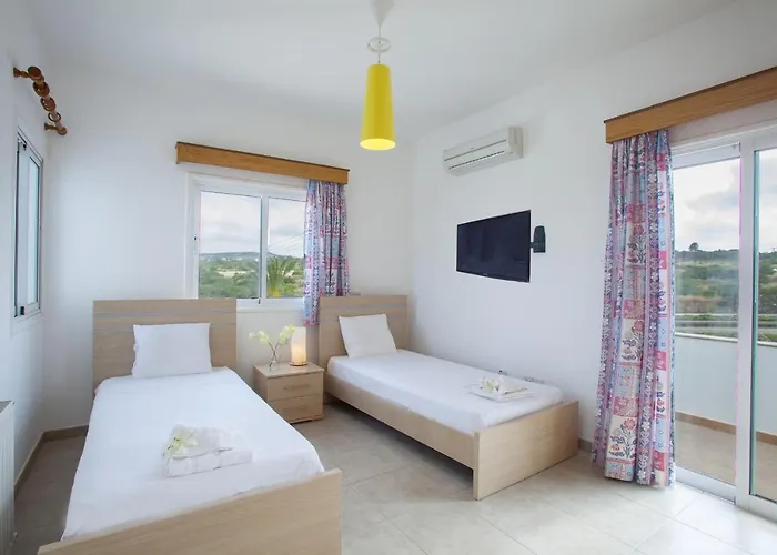 Views Pram1 * Protaras