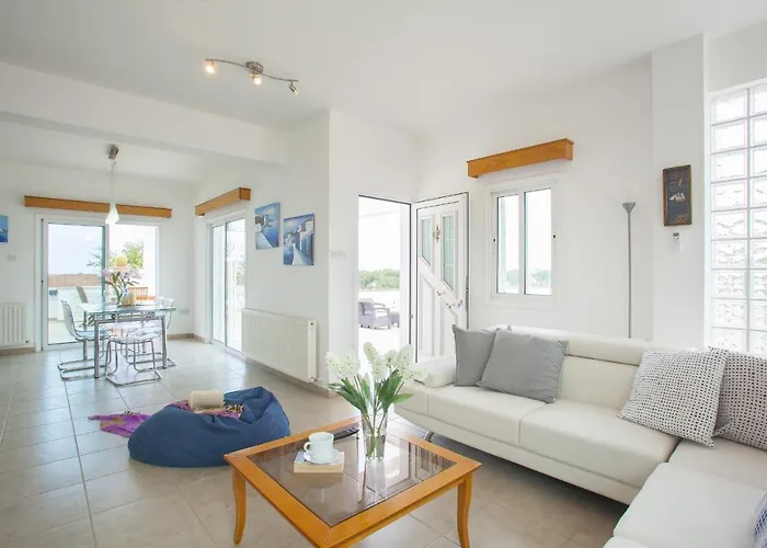 Views Pram1 Protaras