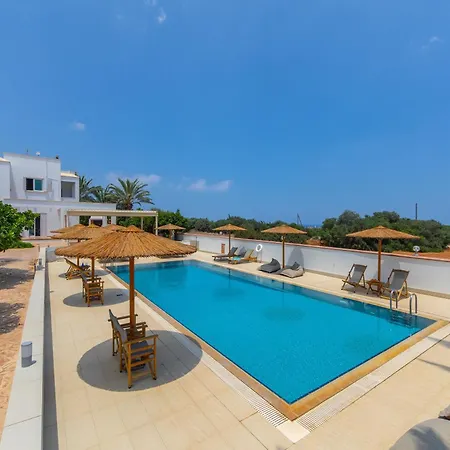 Views Pram1 Villa *