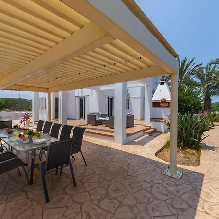 Views Pram1 Villa *