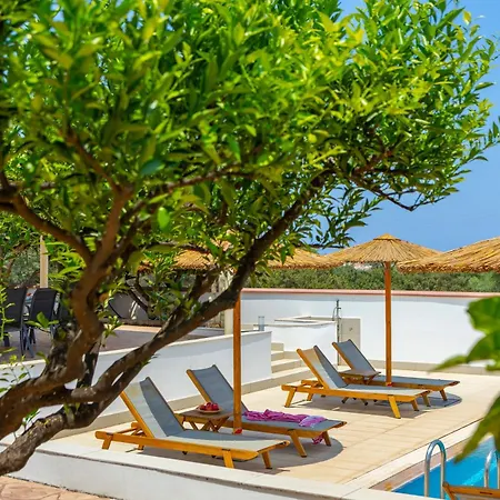 Views Pram1 * Protaras