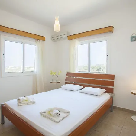 Views Pram1 Villa