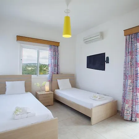 Views Pram1 * Protaras