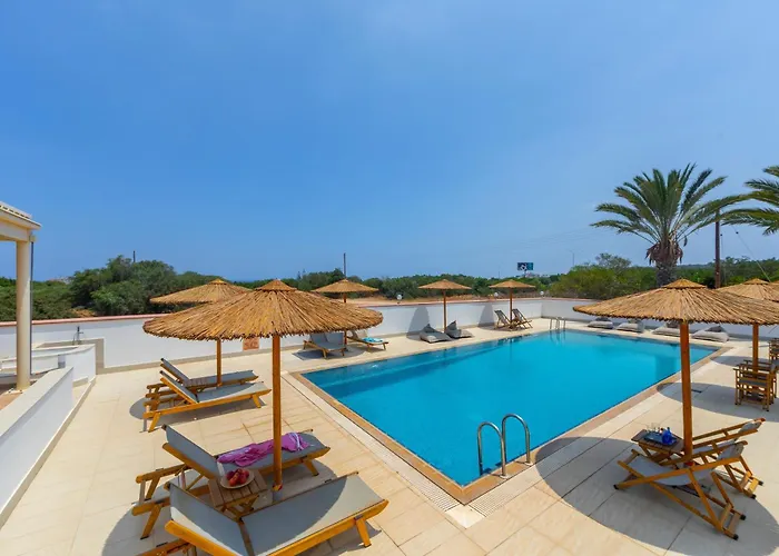 Views Pram1 * Protaras