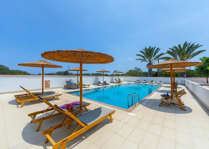 Views Pram1 Vila Protaras