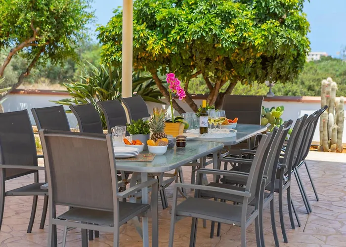 Views Pram1 Vila Protaras