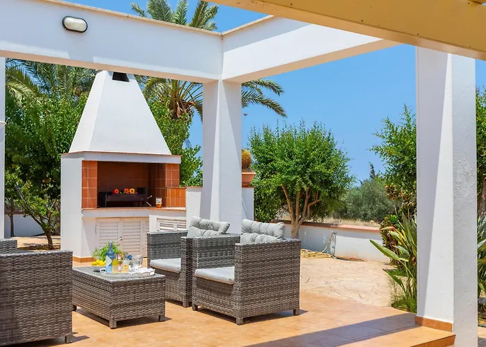 Views Pram1 Protaras