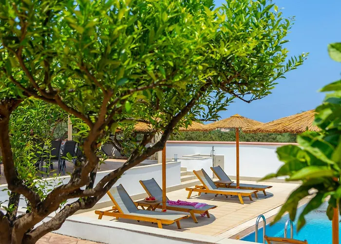 Views Pram1 * Protaras