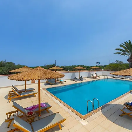 Views Pram1 * Protaras