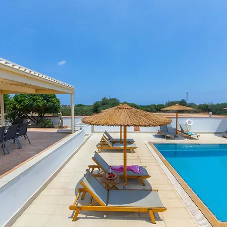 Views Pram1 Βίλα Πρωταράς