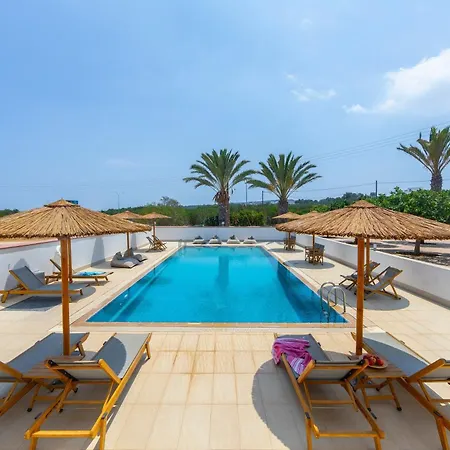 Βίλα Views Pram1