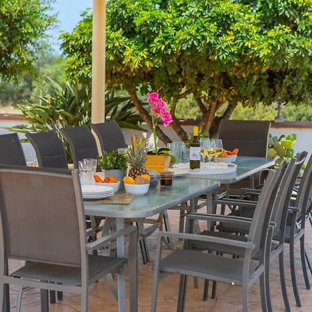 Views Pram1 Vila Protaras