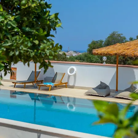Views Pram1 Vila Protaras