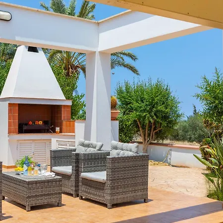 Views Pram1 Protaras