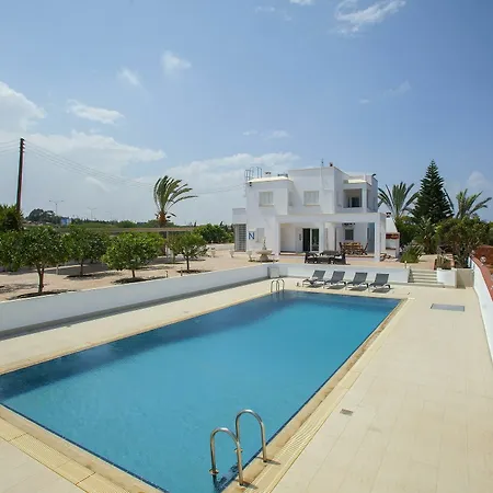 Views Pram1 Βίλα *