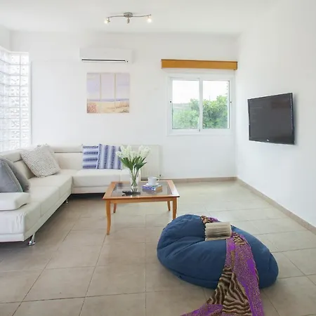 Views Pram1 Villa Protaras