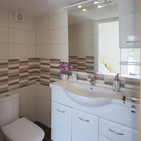 Βίλα Views Pram1 Πρωταράς