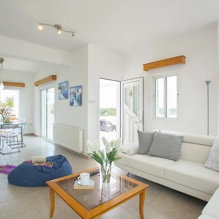 Views Pram1 Protaras