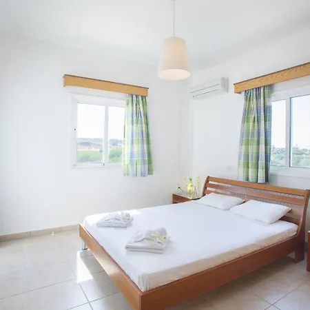 Villa Views Pram1 Protaras