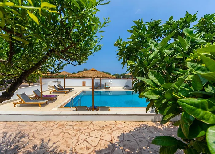 וילה Views Pram1 *